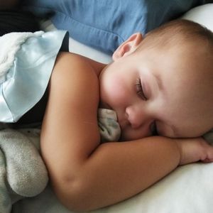 Meet your Posher, Patrick